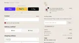 THANKYOU10 coupon verification screenshot