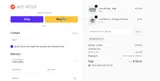 HELLO10 coupon verification screenshot