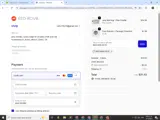 RACHSALES15 coupon verification screenshot