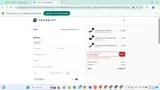 SIMPLYCODES15 coupon verification screenshot