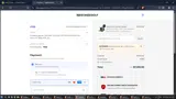 EXTEND25 coupon verification screenshot