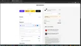 SUMMER25 coupon verification screenshot