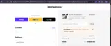 SUMMER25 coupon verification screenshot