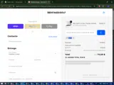5OFF coupon verification screenshot