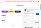 MILITARY coupon verification screenshot
