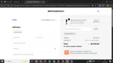 MILITARY10 coupon verification screenshot