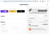 SUMMER25 coupon verification screenshot
