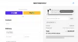 MILITARY10 coupon verification screenshot