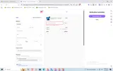 Red Tuna Shirt Club coupon verification screenshot