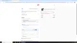 Red Tuna Shirt Club coupon verification screenshot