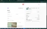 Red Tuna Shirt Club coupon verification screenshot
