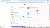 Red Tuna Shirt Club coupon verification screenshot