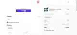 Red Tuna Shirt Club coupon verification screenshot