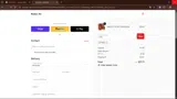 FUN coupon verification screenshot