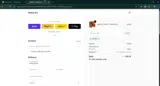10LUFE coupon verification screenshot