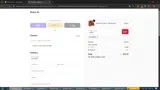 10XOTI coupon verification screenshot