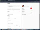 MIYU10 coupon verification screenshot