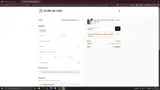 Red White Blue Apparel coupon verification screenshot