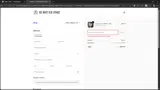 Red White Blue Apparel coupon verification screenshot