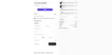 Red White Blue Apparel coupon verification screenshot