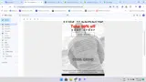 Red White Blue Apparel coupon verification screenshot