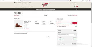 Red Wing Shoes Coupons - 50% Off | January 2025