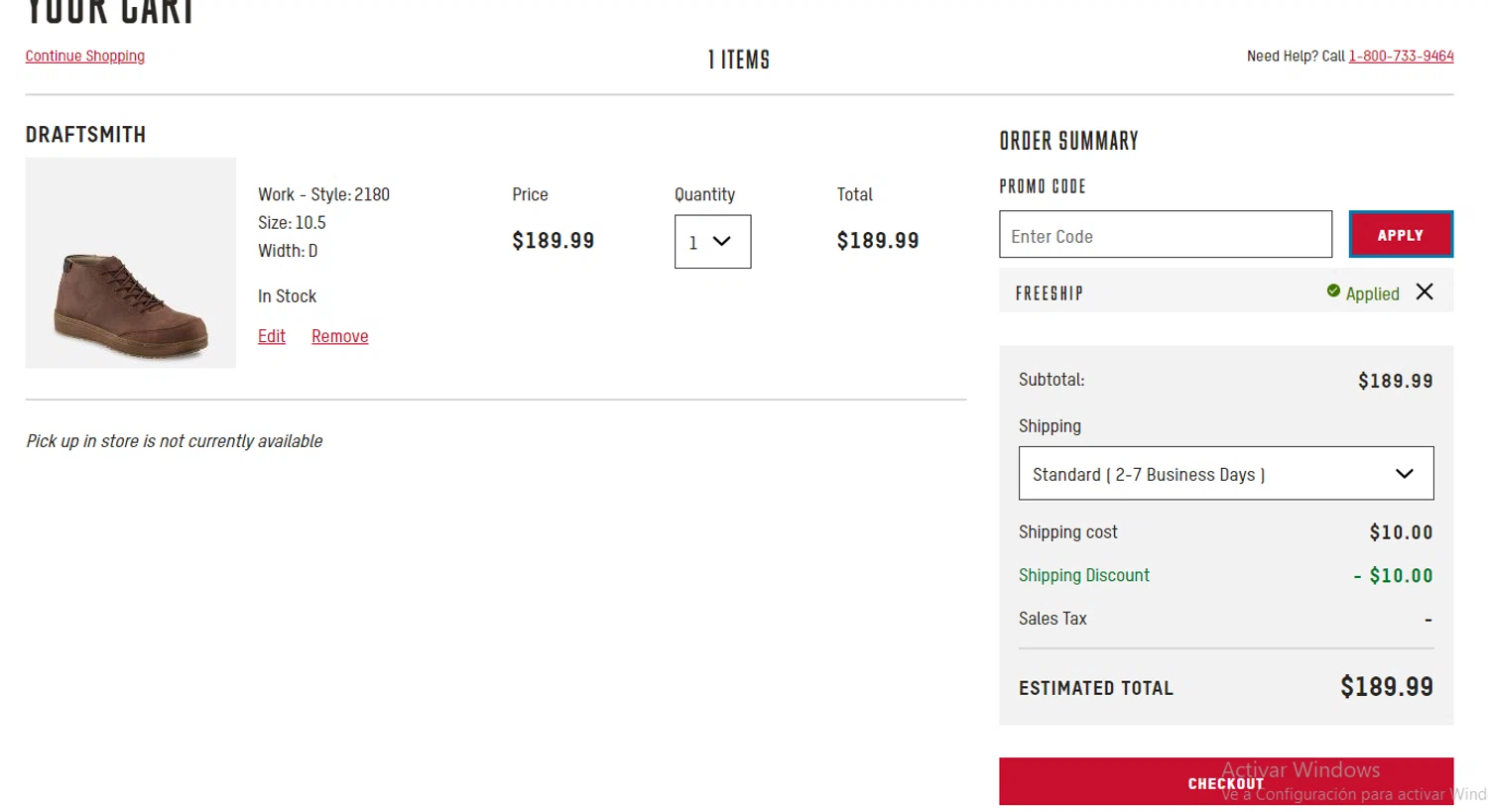 Red Wing Shoes Coupons - 50% Off | January 2025