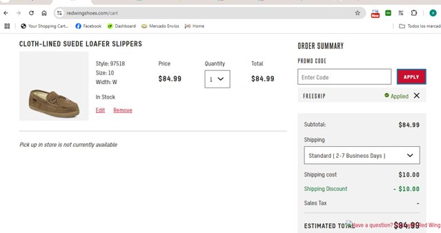 Red Wing Shoes Coupons - 50% Off | January 2025