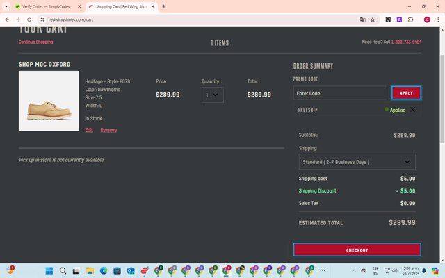 Red Wing Shoes Coupons - 40% Off | December 2024
