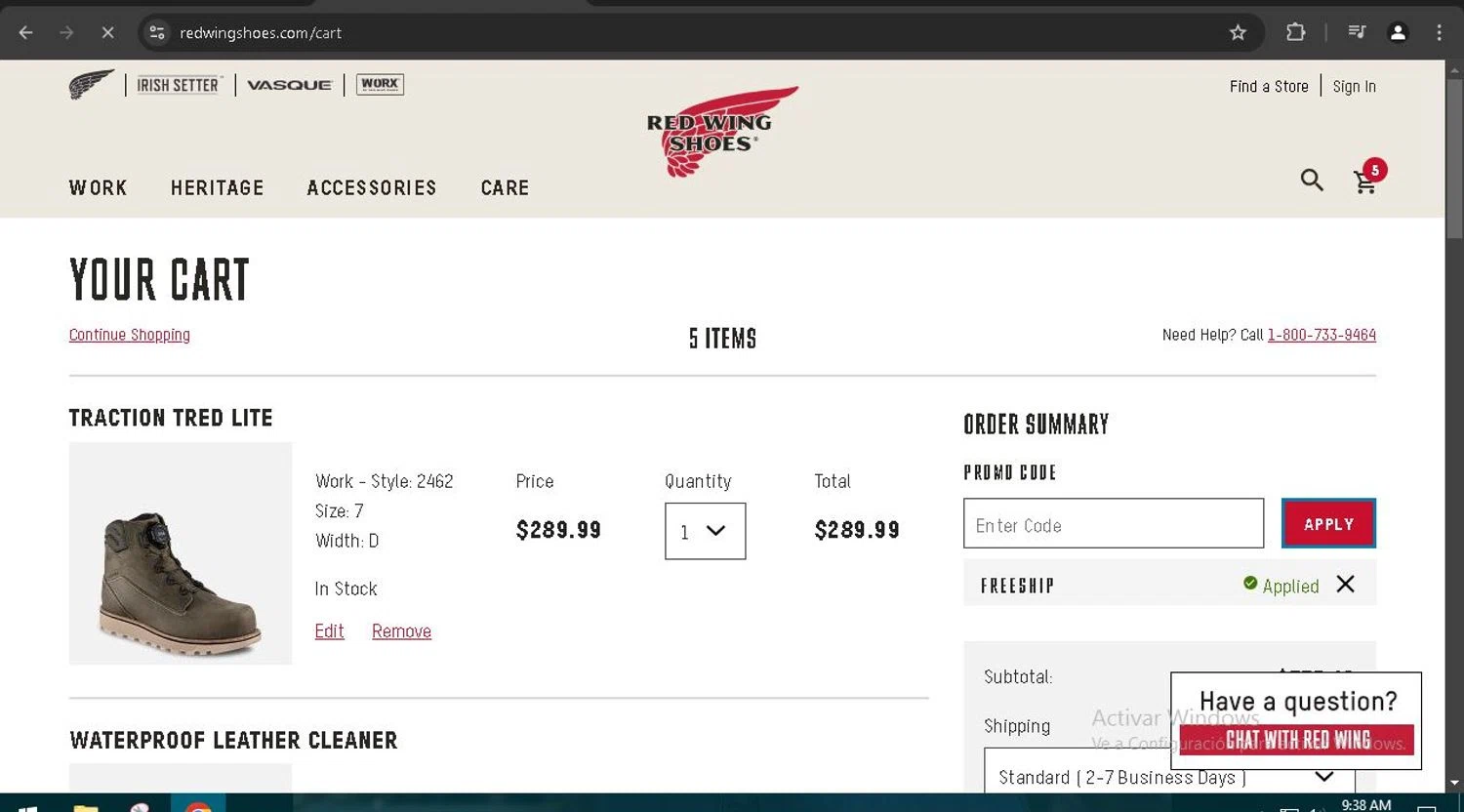 Red Wing Shoes Coupons 10 Off January 2025