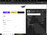 PostSeason coupon verification screenshot