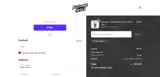 WELCOME15 coupon verification screenshot