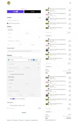 REEDS15 coupon verification screenshot