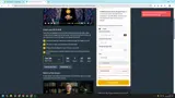 SUMMER2025 coupon verification screenshot