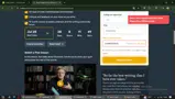 SUMMER2025 coupon verification screenshot
