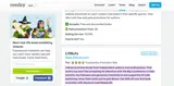 Reedsy30 coupon verification screenshot