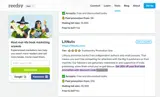 Reedsy30 coupon verification screenshot