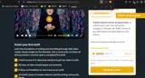 SAVE50 coupon verification screenshot