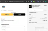 WEEKENDDISCOUNT coupon verification screenshot
