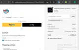 WEEKENDDISCOUNT coupon verification screenshot
