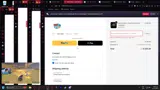MIDWEEKUPDATE1112 coupon verification screenshot