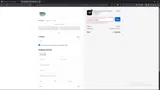 QW6B-AR43-C49W coupon verification screenshot