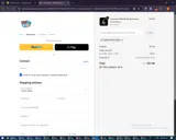 QW6B-AR43-C49W coupon verification screenshot