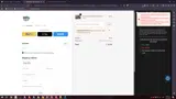 MIDWEEKDISCOUNT513 coupon verification screenshot
