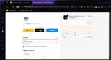 WFH1-NLNC-E5AN coupon verification screenshot