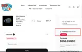 WEEKENDDISCOUNT coupon verification screenshot