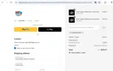 laborday2025 coupon verification screenshot