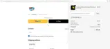 J2U7-Z3EI-9IIB coupon verification screenshot