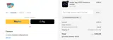 MIDWEEKUPDATE1008 coupon verification screenshot
