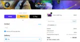 Thankyou coupon verification screenshot